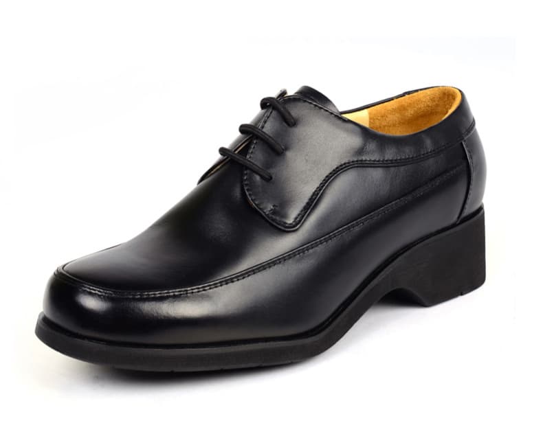 スーツスニーカー しっかり歩ける レディースビジネスシューズ